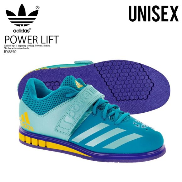 adidas powerlift 31